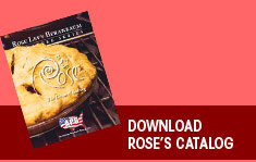Download Rose's catalog